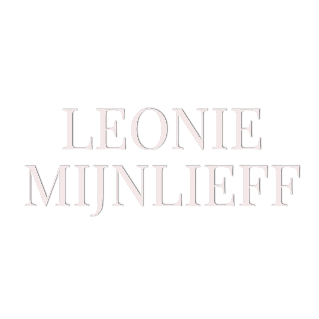 Leonie Mijnlieff