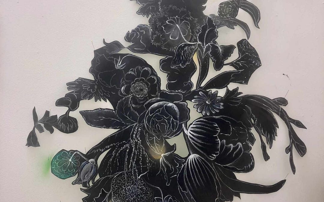 Vanitas II