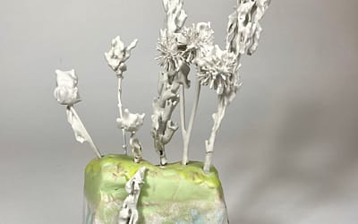 Altar for the Overlooked