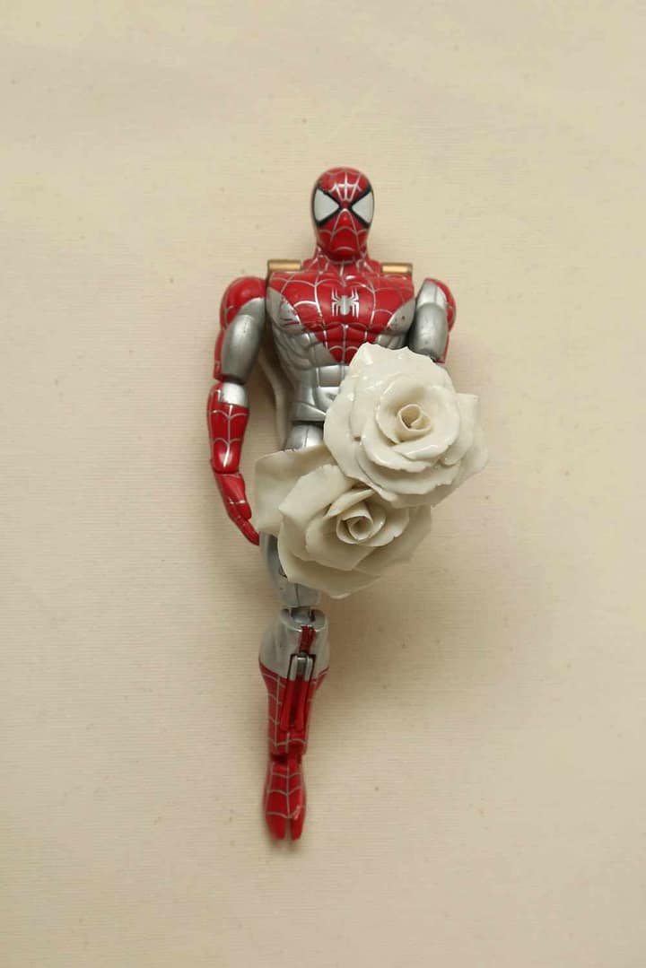 Imperfect Love