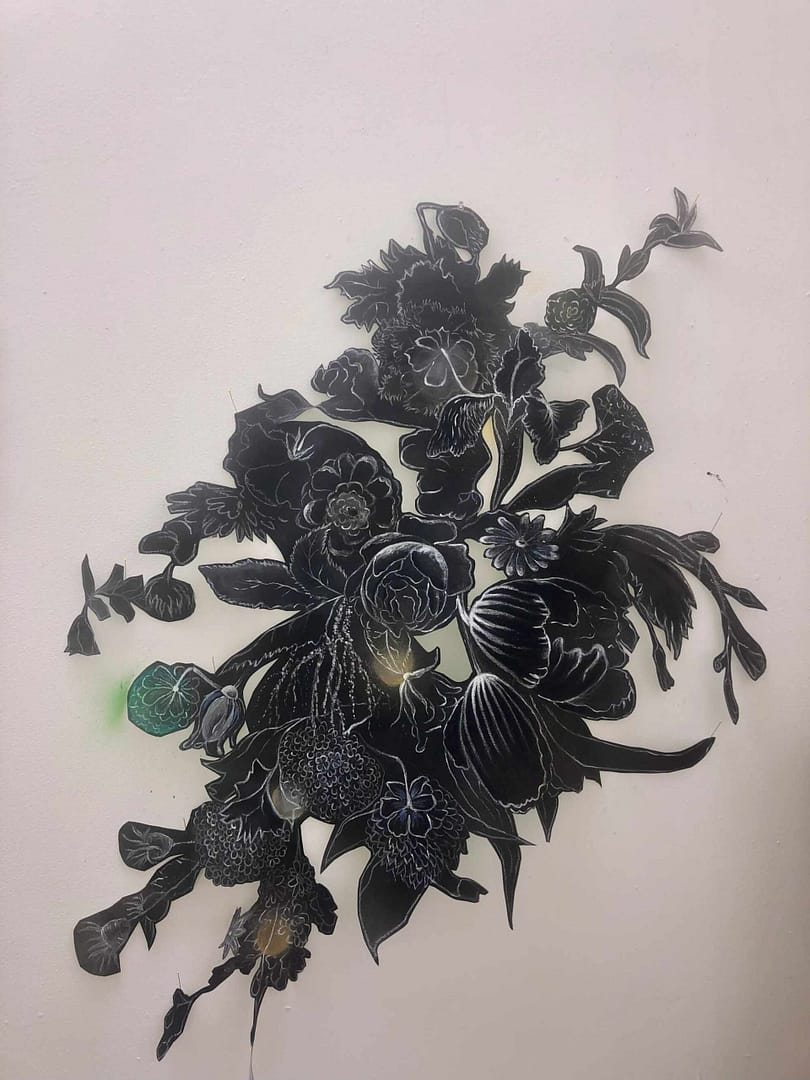 Vanitas II