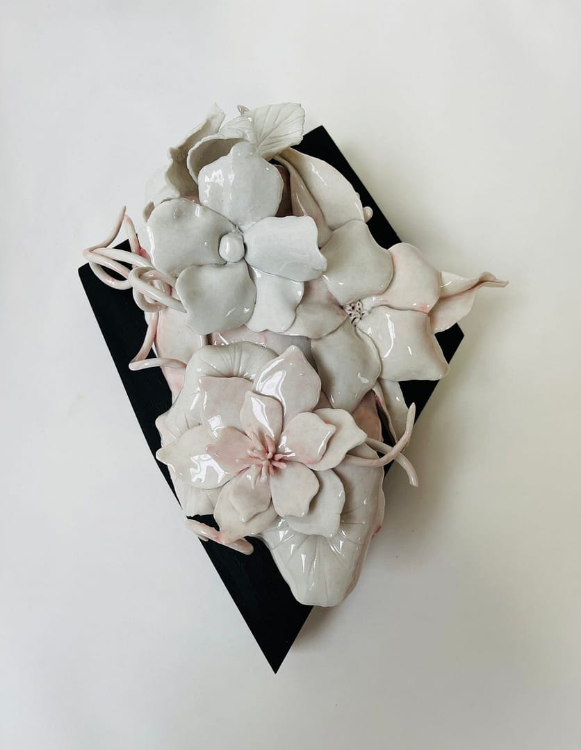 Eternal Blossom #2