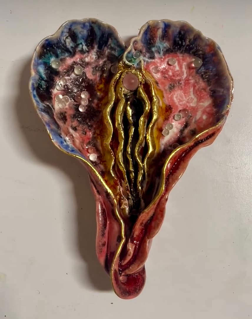 What the Flower Knows